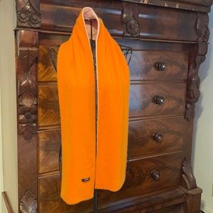 Jew Crew cashmere scarf